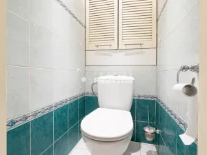 Prodej bytu 3+1, Praha - Prosek, Pískovcová, 77 m2