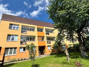 Prodej bytu 1+1, Havířov, Jaroslava Seiferta, 35 m2
