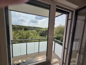 Pronájem bytu 2+kk, Praha - Uhříněves, Františka Diviše, 44 m2