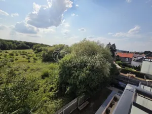 Pronájem bytu 2+kk, Praha - Uhříněves, Františka Diviše, 44 m2