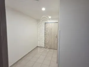 Pronájem bytu 2+kk, Praha - Uhříněves, Františka Diviše, 44 m2
