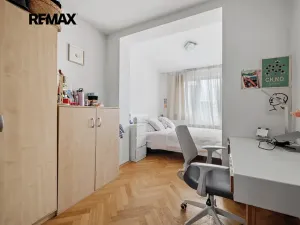 Prodej bytu 4+1, Praha - Nové Město, Lípová, 166 m2