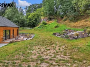 Prodej rodinného domu, Chlum, 114 m2
