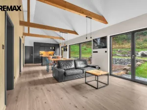 Prodej rodinného domu, Chlum, 114 m2