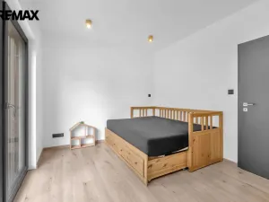 Prodej rodinného domu, Chlum, 114 m2
