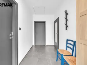Prodej rodinného domu, Chlum, 114 m2