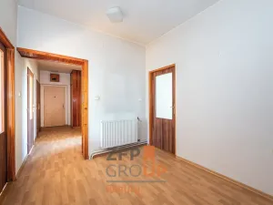 Prodej bytu 3+1, Boskovice, Kosmonautů, 72 m2