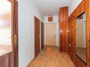 Prodej bytu 3+1, Boskovice, Kosmonautů, 72 m2
