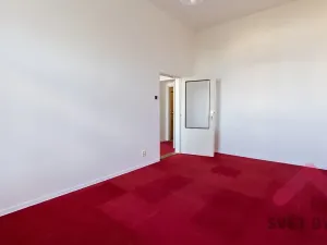 Pronájem bytu 2+1, Praha - Žižkov, náměstí Barikád, 60 m2