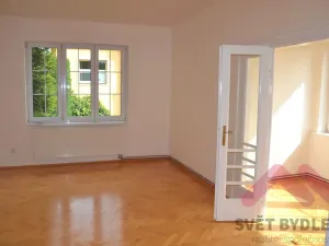 Pronájem bytu 3+1, Praha - Libeň, Kubišova, 120 m2