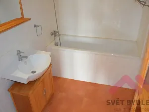 Pronájem bytu 3+1, Praha - Libeň, Kubišova, 120 m2