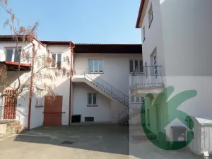 Pronájem kanceláře, Mělník, Pražská, 12 m2