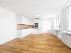 Prodej bytu 3+kk, Praha - Krč, Murgašova, 71 m2