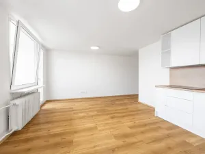 Prodej bytu 3+kk, Praha - Krč, Murgašova, 71 m2