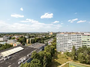 Prodej bytu 3+kk, Praha - Krč, Murgašova, 71 m2