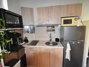 Prodej bytu 2+kk, Jeseník, Vančurova, 44 m2