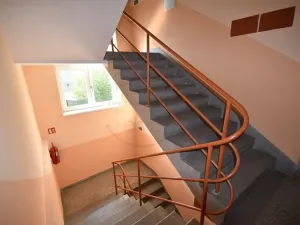 Prodej bytu 2+kk, Jeseník, Vančurova, 44 m2