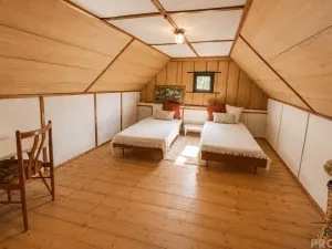 Prodej chalupy, Bystřice, 90 m2