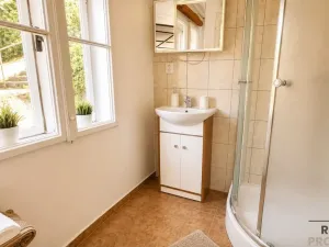 Prodej chalupy, Bystřice, 90 m2