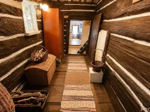 Prodej chalupy, Bystřice, 90 m2