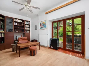 Prodej rodinného domu, Bílovice nad Svitavou, Komenského, 153 m2