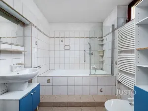 Prodej rodinného domu, Bílovice nad Svitavou, Komenského, 153 m2
