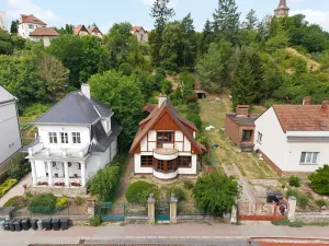 Prodej rodinného domu, Bílovice nad Svitavou, Komenského, 153 m2