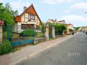 Prodej rodinného domu, Bílovice nad Svitavou, Komenského, 153 m2