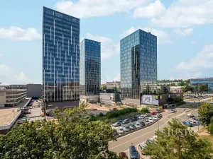 Pronájem bytu 2+1, Brno, Šumavská, 54 m2