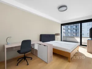 Pronájem bytu 3+kk, Brno, Mezírka, 112 m2