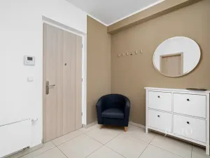 Pronájem bytu 3+kk, Brno, Mezírka, 112 m2