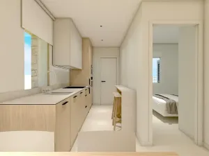 Prodej vily, Pilar de la Horadada, Španělsko, 96 m2