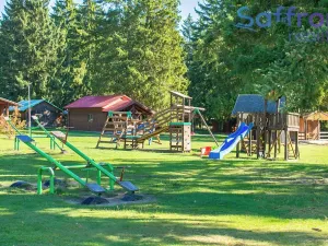 Prodej ubytování, Konstantinovy Lázně, V Aleji, 2252 m2