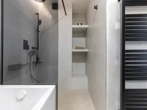 Prodej bytu 4+kk, Praha - Záběhlice, Hrusická, 89 m2