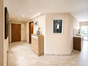 Prodej bytu 4+1, Praha - Košíře, Starokošířská, 122 m2