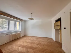 Pronájem bytu 3+kk, Pardubice, Jilemnického, 58 m2