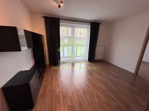 Pronájem bytu 2+kk, Plzeň, Vochovská, 48 m2