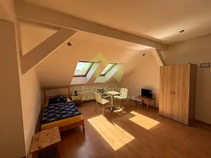 Prodej činžovního domu, Plzeň, Lindauerova, 776 m2