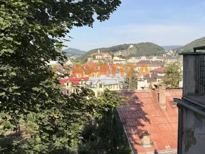 Prodej komerční nemovitosti, Děčín, Riegrova, 1200 m2