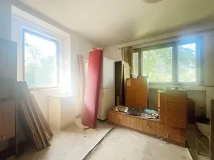 Prodej rodinného domu, Týnec nad Sázavou, 250 m2