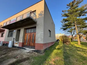 Prodej rodinného domu, Napajedla, Na Malině, 220 m2
