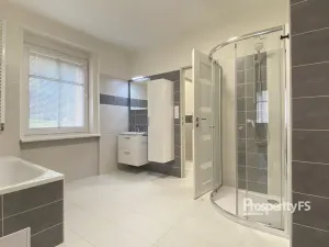 Pronájem bytu 2+kk, Ústí nad Labem - Střekov, Škrétova, 64 m2