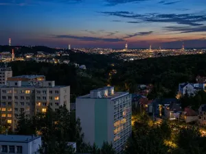 Prodej bytu 2+kk, Praha - Řepy, Makovského, 47 m2