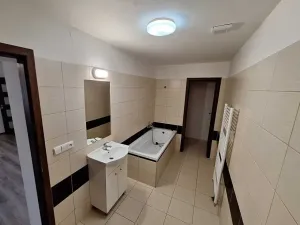 Pronájem bytu 2+kk, Přáslavice, 48 m2