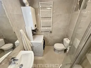 Pronájem bytu 3+kk, Brno, Merhautova, 65 m2
