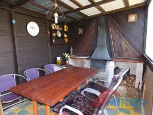 Prodej chaty, Slaný, Štechova, 20 m2