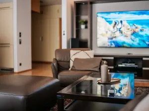 Pronájem bytu 2+kk, Zlín, Pasecká, 100 m2