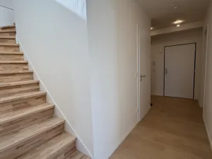 Pronájem bytu 3+kk, Pohořelice, U Kasáren, 69 m2
