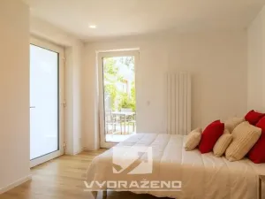 Prodej bytu 1+kk, Brno - Zábrdovice, 20 m2