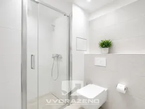 Prodej bytu 1+kk, Brno - Zábrdovice, Francouzská, 20 m2
